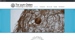 Desktop Screenshot of freimaurer-kassel.de